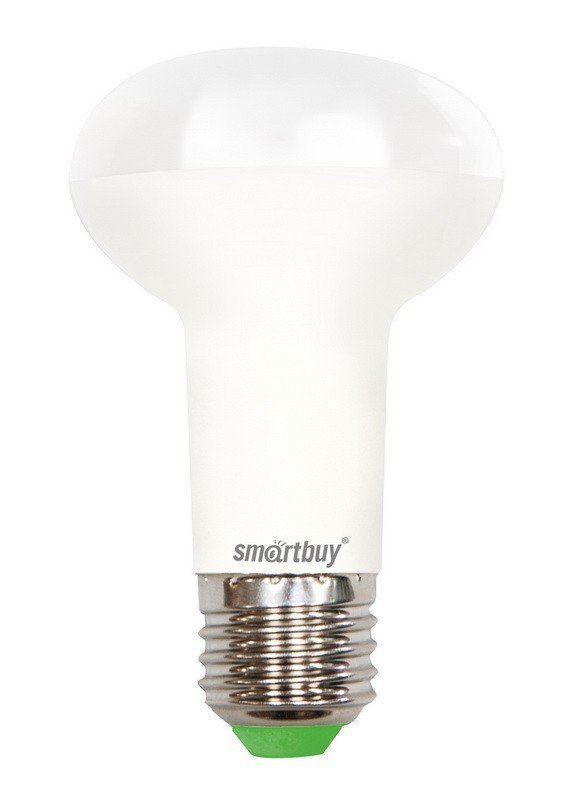 

Светодиодная (LED) лампа Smart Buy SBL-R63-08-30K-E27