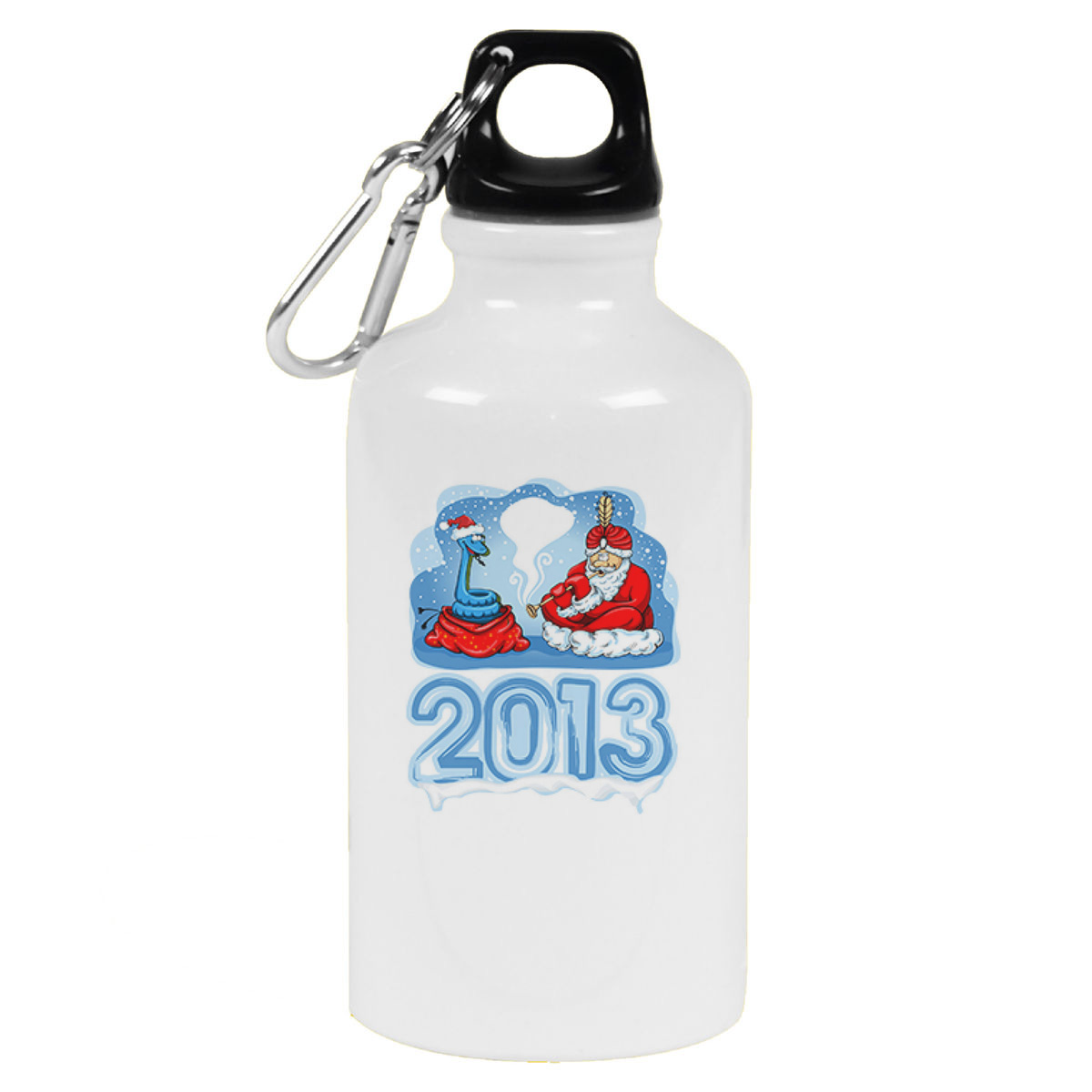 фото Бутылка спортивная coolpodarok 2013