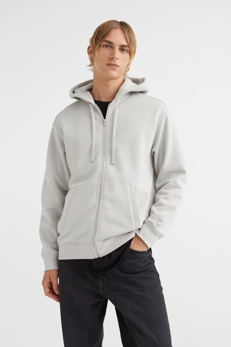 

Толстовка мужская H&M 1099776002 бирюзовая S (доставка из-за рубежа), Бирюзовый, 1099776002