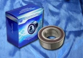 фото Подшипник ступицы 2123 "впз" (45-80-45)