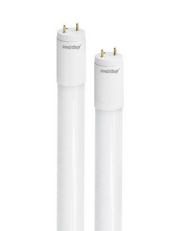 фото Светодиодная (led) лампа smart buy-tube t8/g13-10w/4100