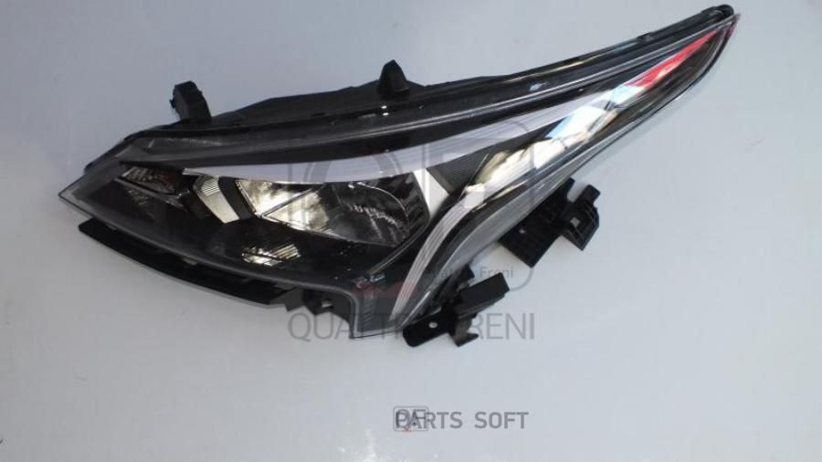 

ФАРА FR LH QUATTRO FRENI qf11m00039