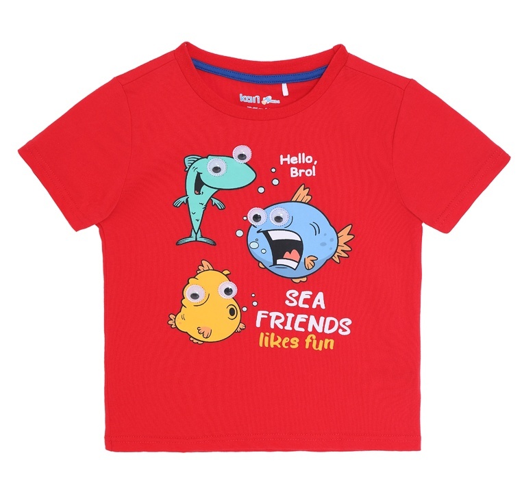 Водный бластер игрушечный Kari Kids BT016333B