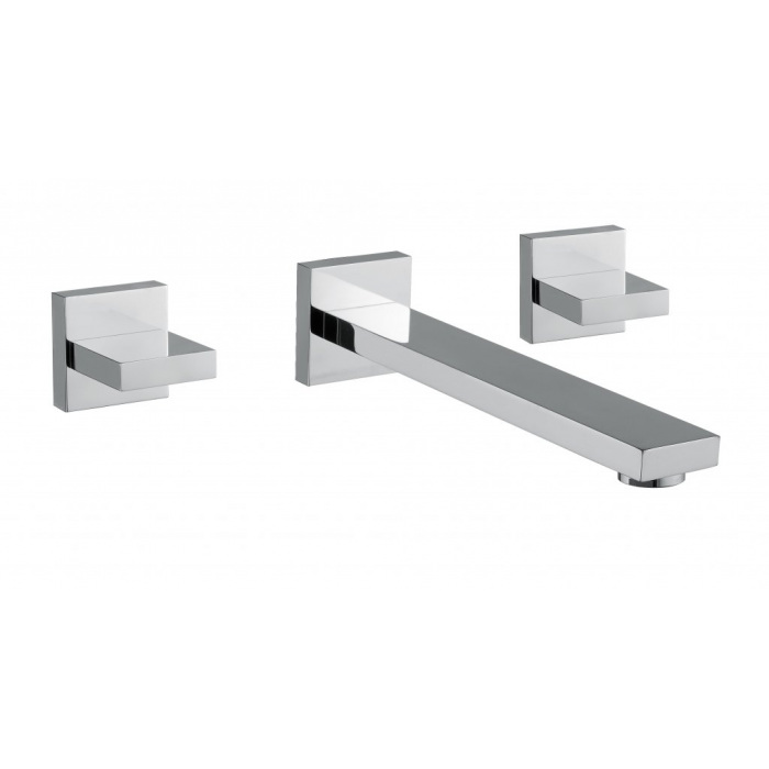 

Смеситель встраиваемый для раковины Cezares Unika Бронза Unika-Bli3-02