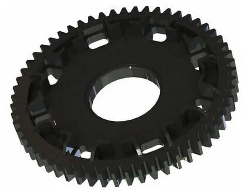 

Спур ARRMA HD Steel 57T Spur Gear 0.8Mod