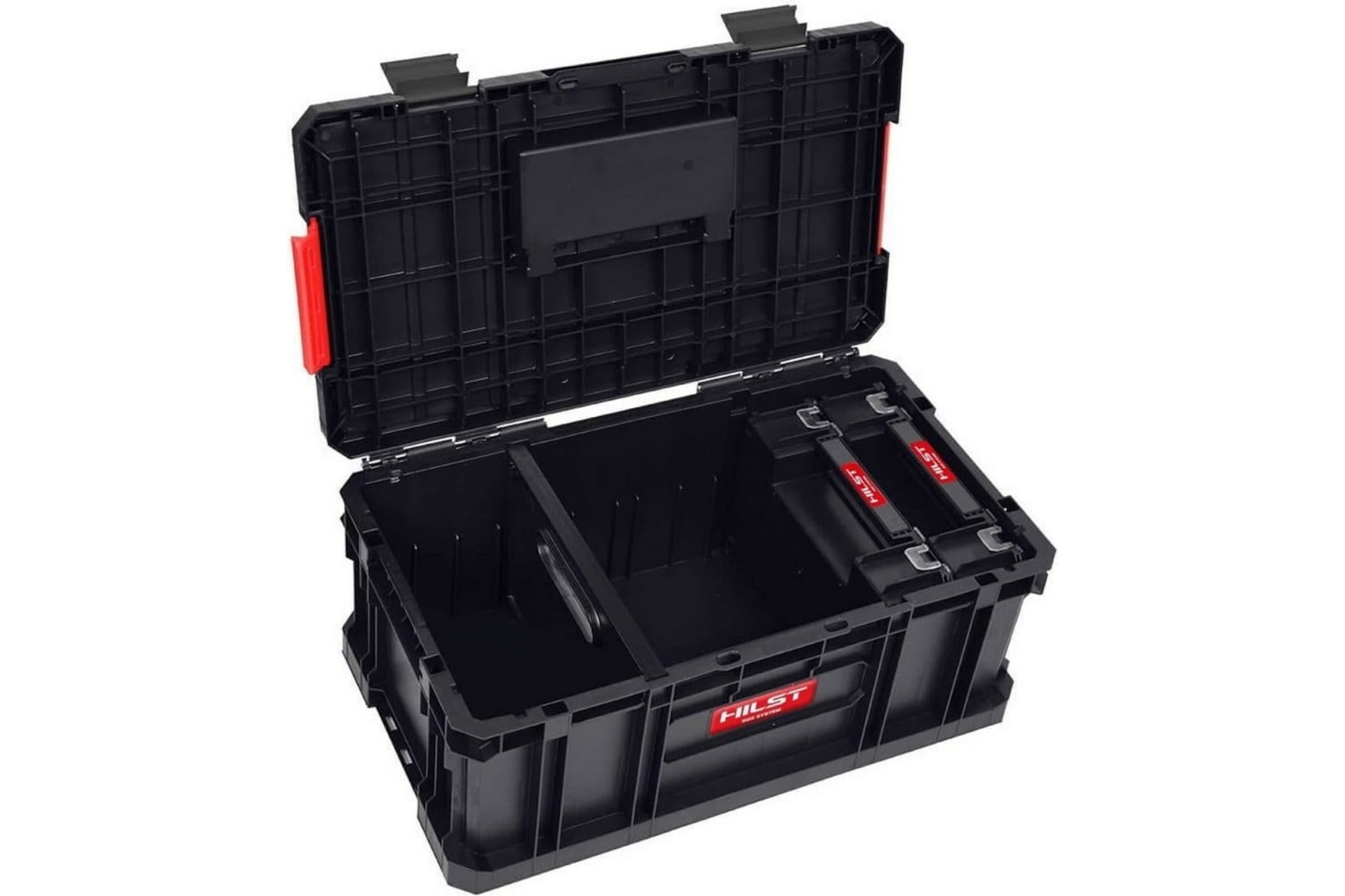 фото Ящик для инструментов qbrick system two toolbox + organizer multi (2шт) 10501287