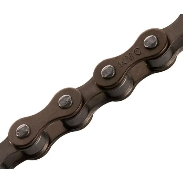 

Цепь KMC S1 1/2"x1/8" (100 звеньев) 1ск 570100, S1