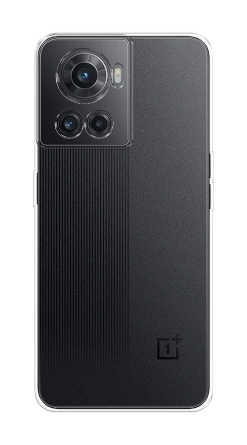 

Чехол Awog на OnePlus 10R/Ace прозрачный, 152950-1