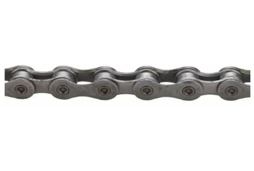 

Цепь KMC X8EPT 1/2"х3/32" (116звеньев) 8ск 570089, X8EPT