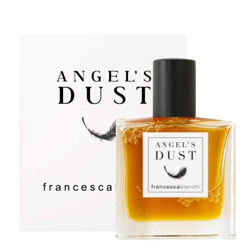 Духи Francesca Bianchi Angel s Dust унисекс 30 мл