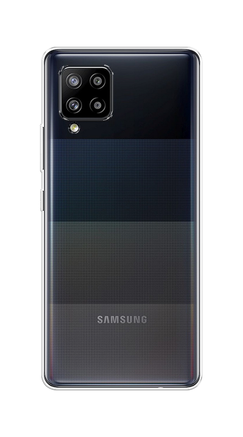 

Чехол Awog на Samsung Galaxy A42 прозрачный, 2101750-1