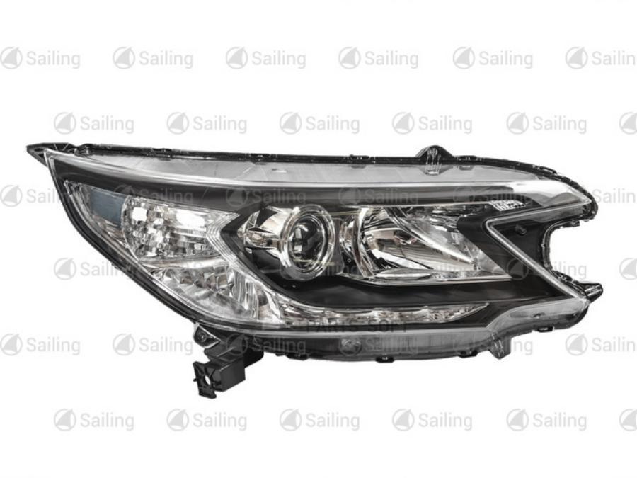 

ФАРА ПРАВАЯ HONDA CRV 12- 1шт