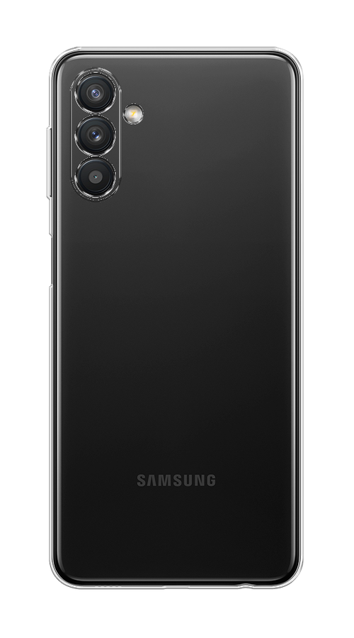 

Чехол Awog на Samsung Galaxy A13 5G/A04s прозрачный, 2104150-1