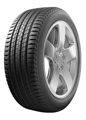 фото Шины michelin latitude sport 3 295/40 r20 106y n0 (815490)