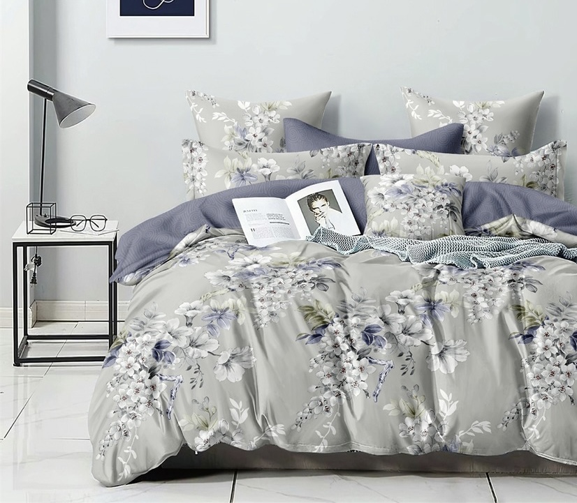 

Комплект постельного белья 2х спальный Sleeping place наволочка 70х70