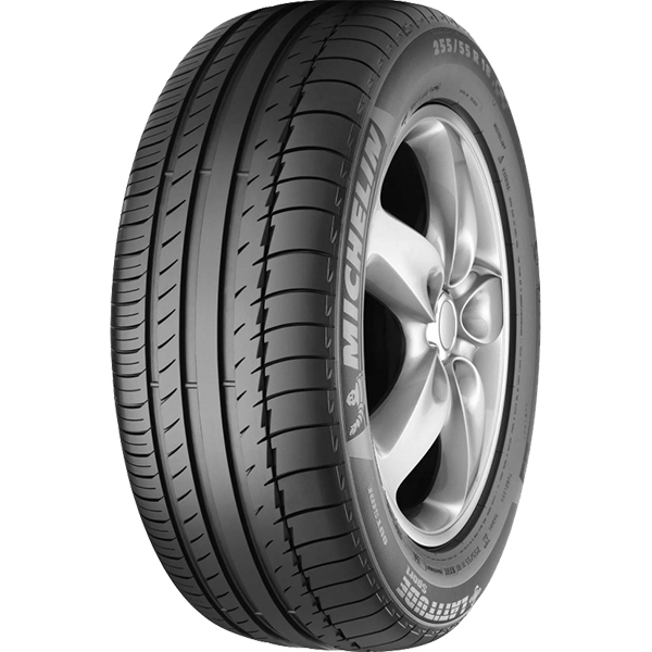 

Шины MICHELIN Latitude Sport 275/45 R20 110Y XL N0 (792654), Latitude Sport