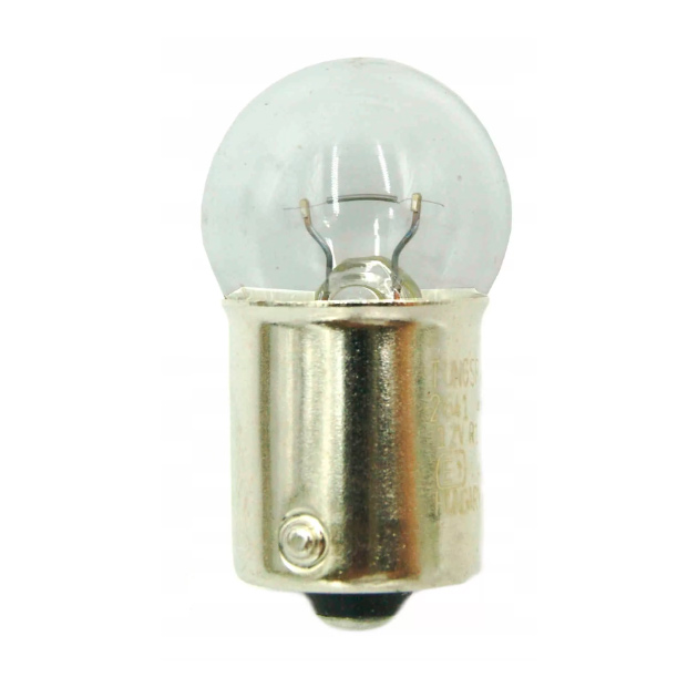 Лампа накаливания R10W 12V (10W) Day&Night (стандартные характеристики)