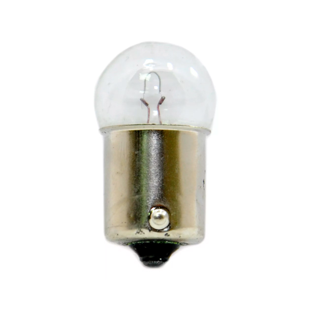 

Лампа накаливания R5W G18 24V 5W BA15D