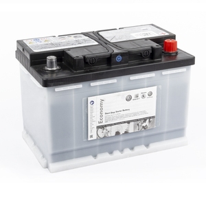 

Аккумулятор VAG EFB Start-Stop 70 Ач 680А JZW915105AC