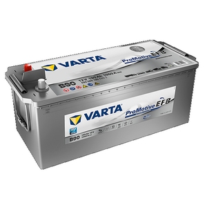 

Аккумулятор Varta Promotive EFB B90 190 Ач 1050А евро