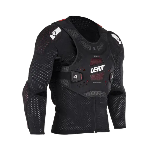 

Защита панцирь Leatt Body Protector ReaFlex, Black, XXL, 2024, Черный, Body Protector ReaFlex