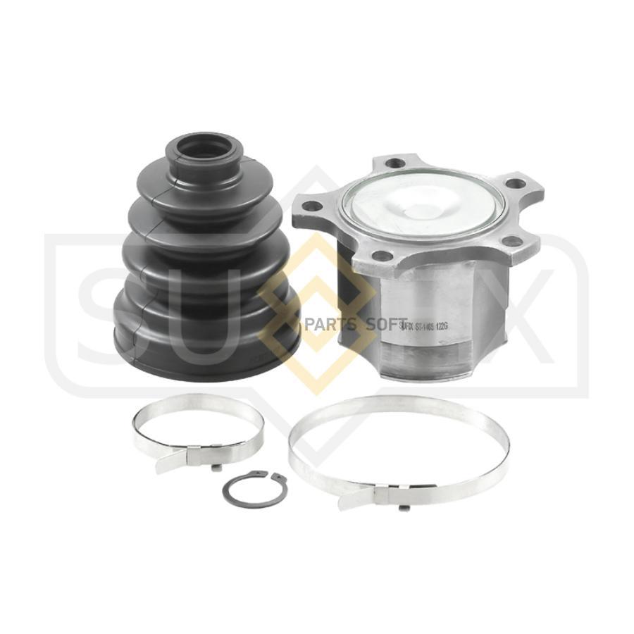 

SUFIX ST1465 ШРУС внутренний R | перед прав | 1шт