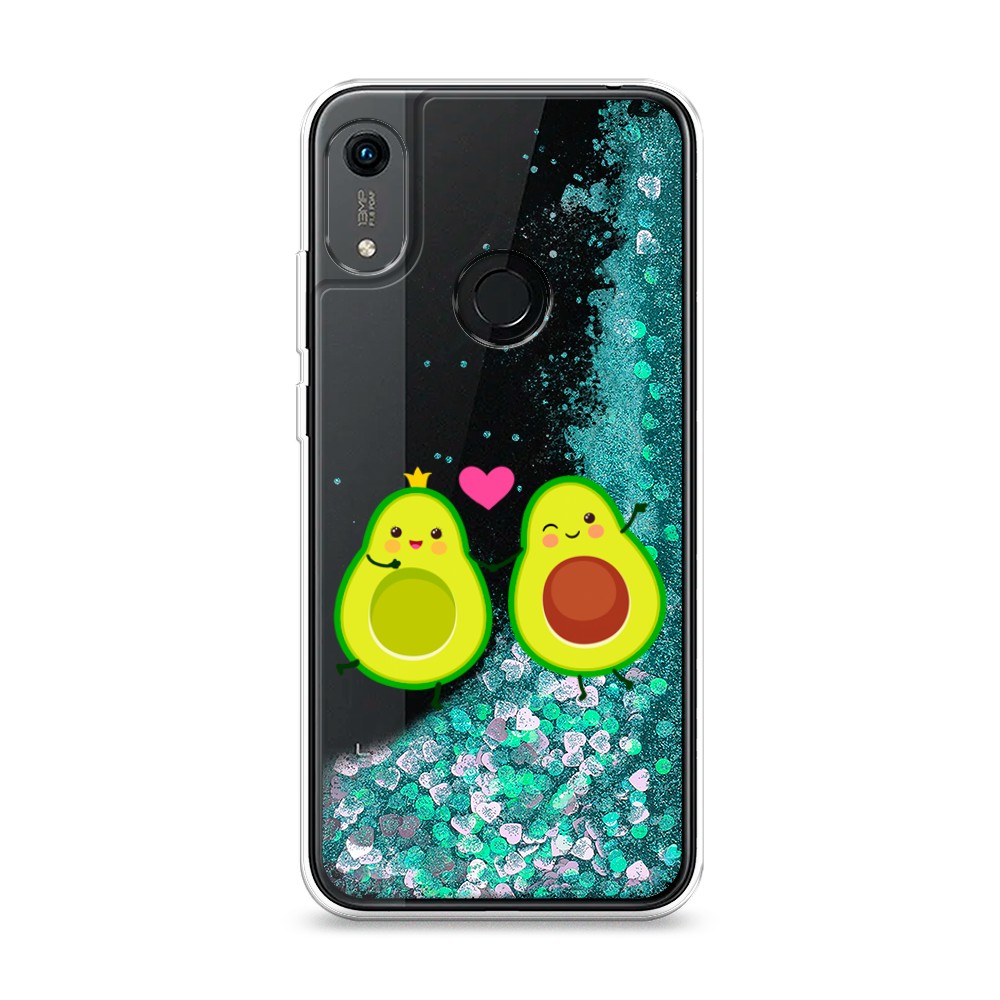 

Чехол Awog "Авокадо любят" на Huawei Y6 2019/Huawei Honor 8a/8a Pro/Y6s, 611595-1