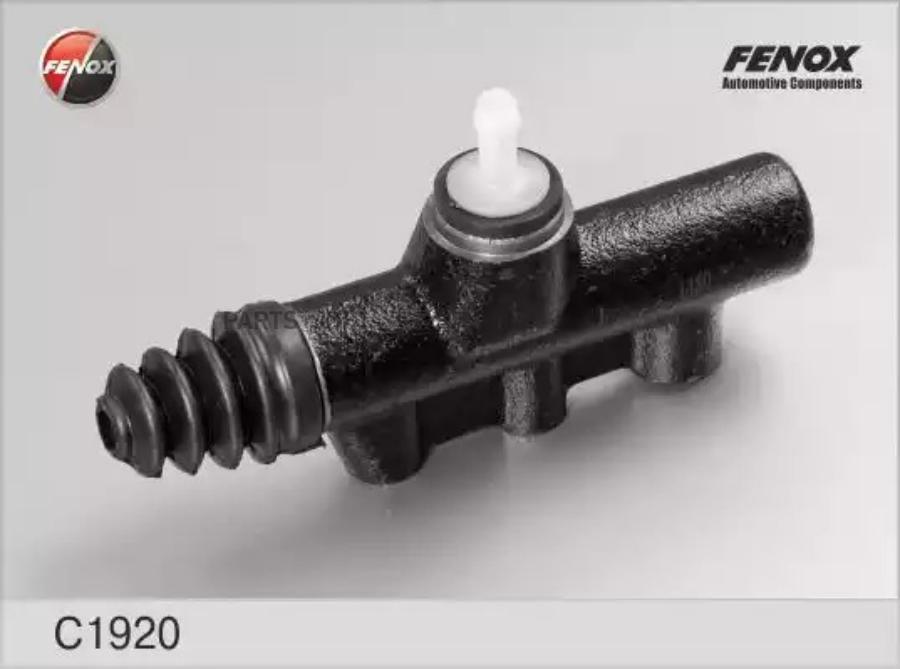 

Цилиндр Сцепления Главный Vw Transporter T2 79-92 C1920 Fenox C1920
