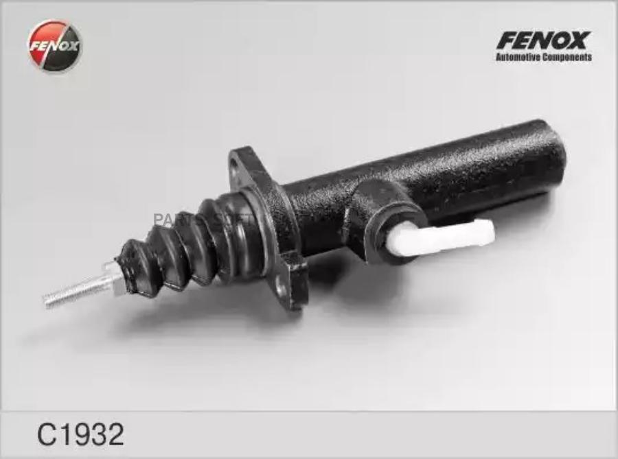 

FENOX C1932 Главный цилиндр сцепления [19,05mm] () 1шт