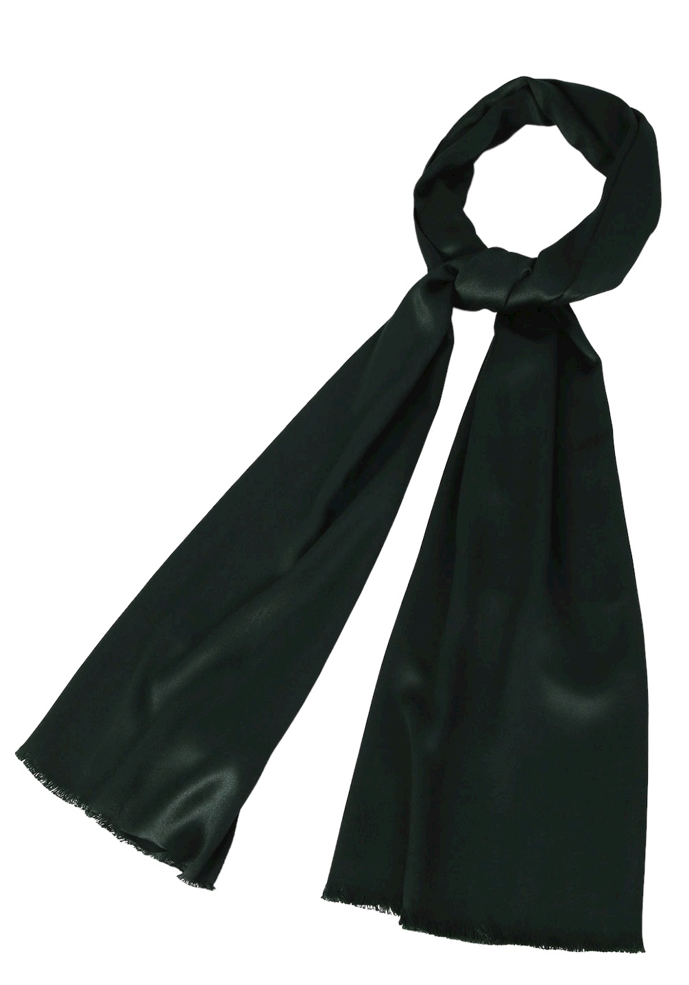 

Шарф женский A + MORE 1910 OBASIC зеленый, 50x180 см, 1910 OBASIC