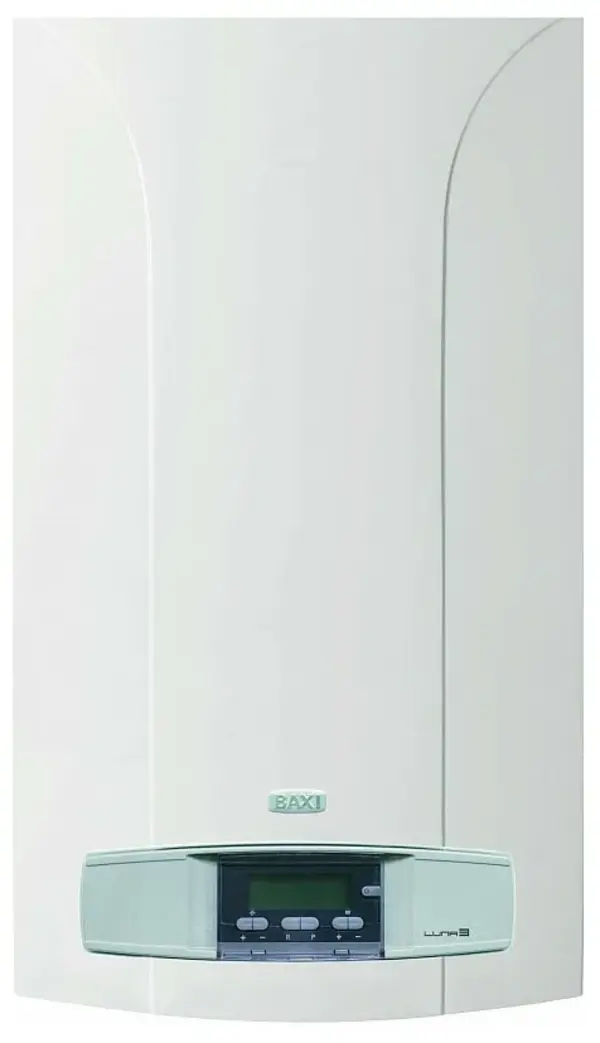 Котел газовый Baxi Luna-3 240 i (24 кВт) Двухконтурный