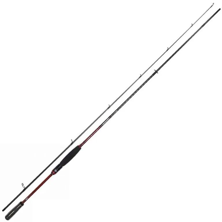 

Спиннинг DAIWA NINJA NJZ (11001-06R 244 см 15-50 гр), NINJA NJZ