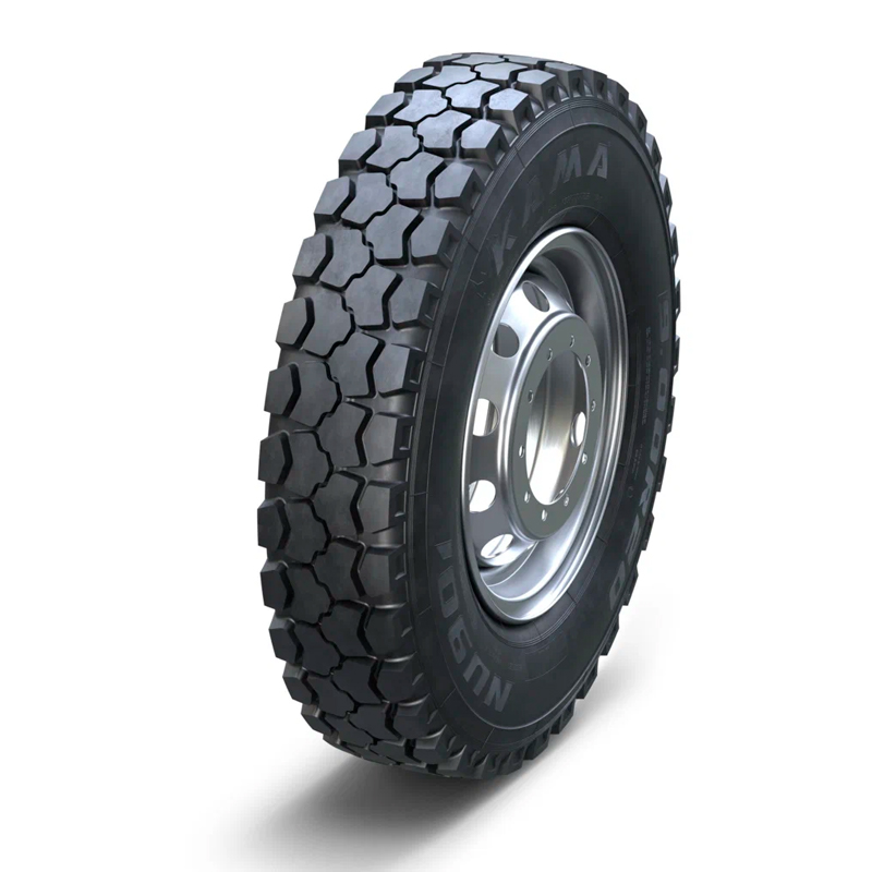 

Шины Kama 1440008 9,00R20 144/142K NU 901 TT M+S
