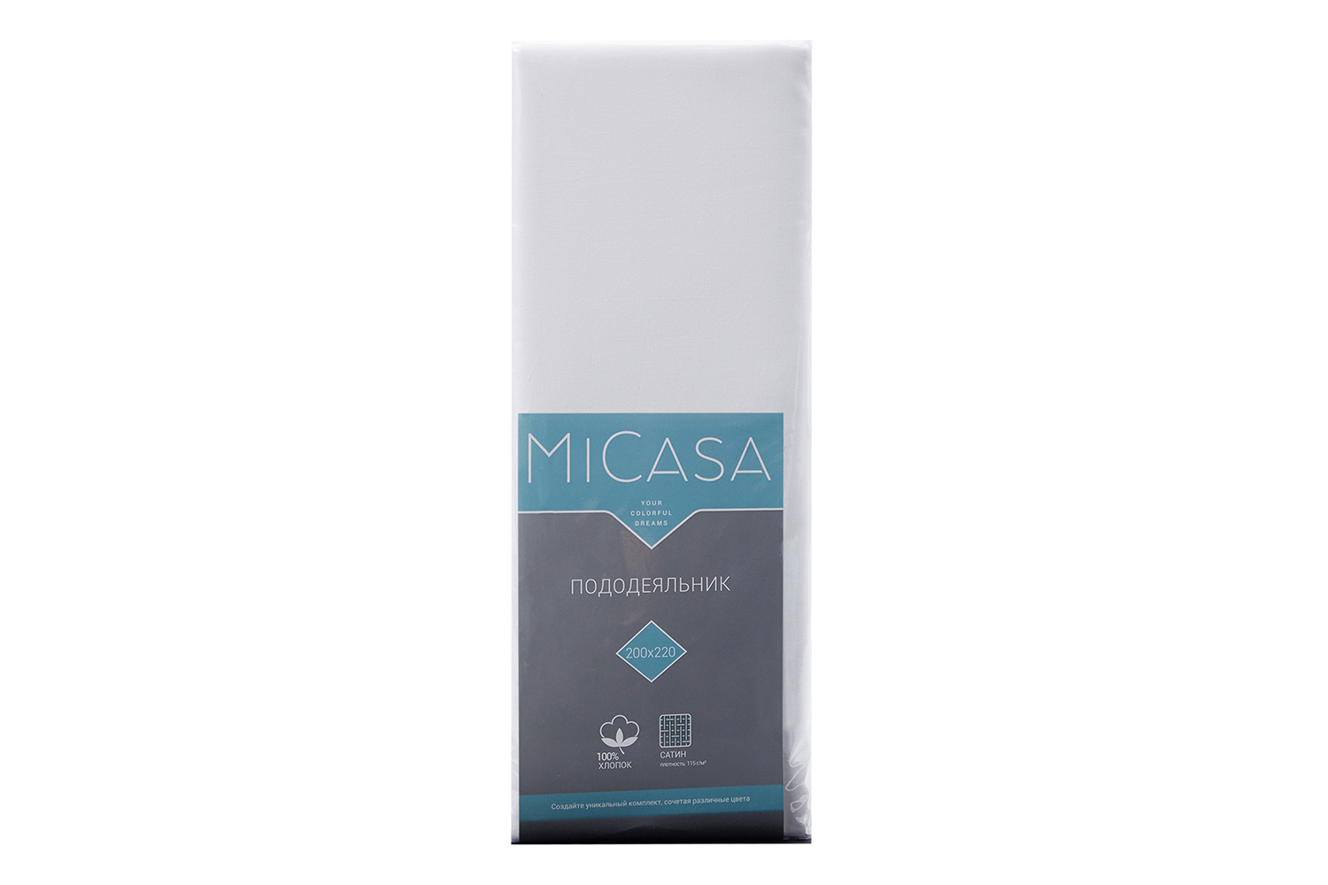 Пододеяльник MICASA 46956