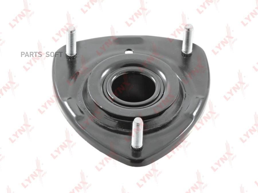 

Опора амортизатора переднего TOYOTA Yaris 99-05 Lynx MA1264LR