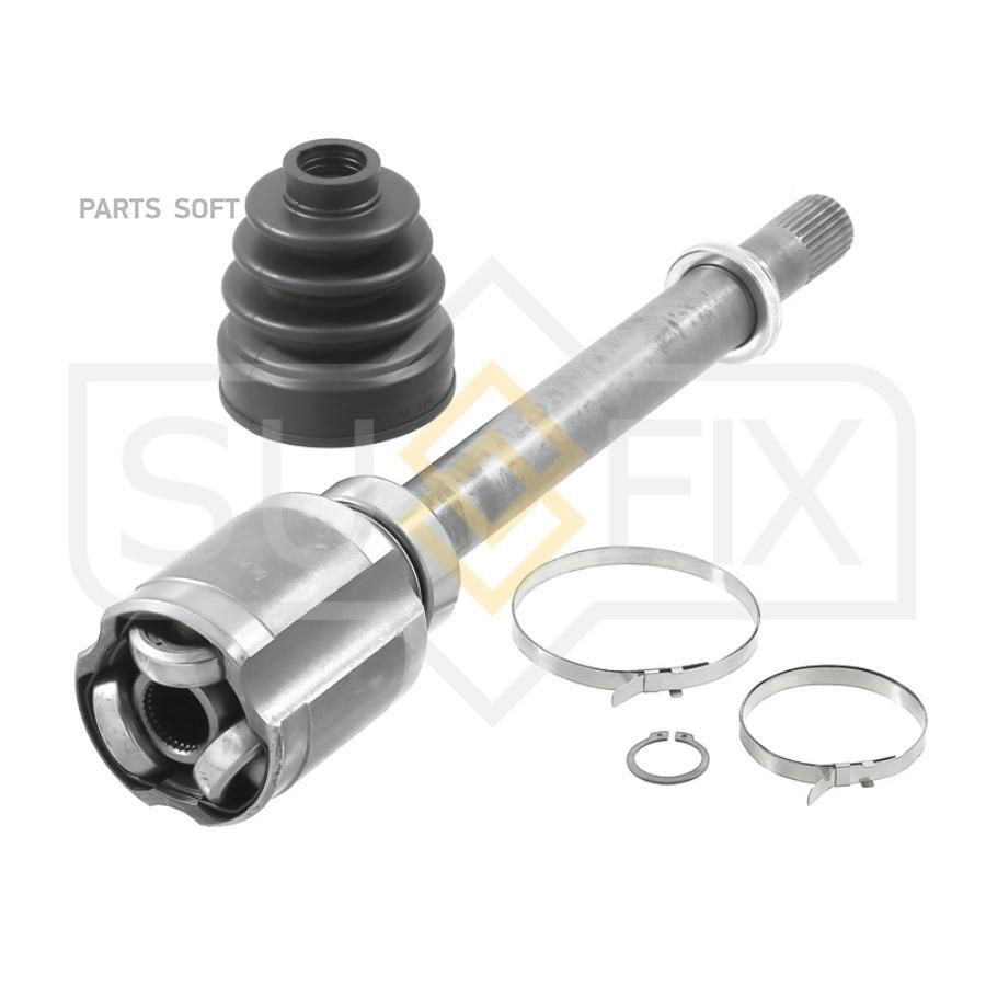 

SUFIX ST1466 ШРУС внутренний R | перед прав | 1шт