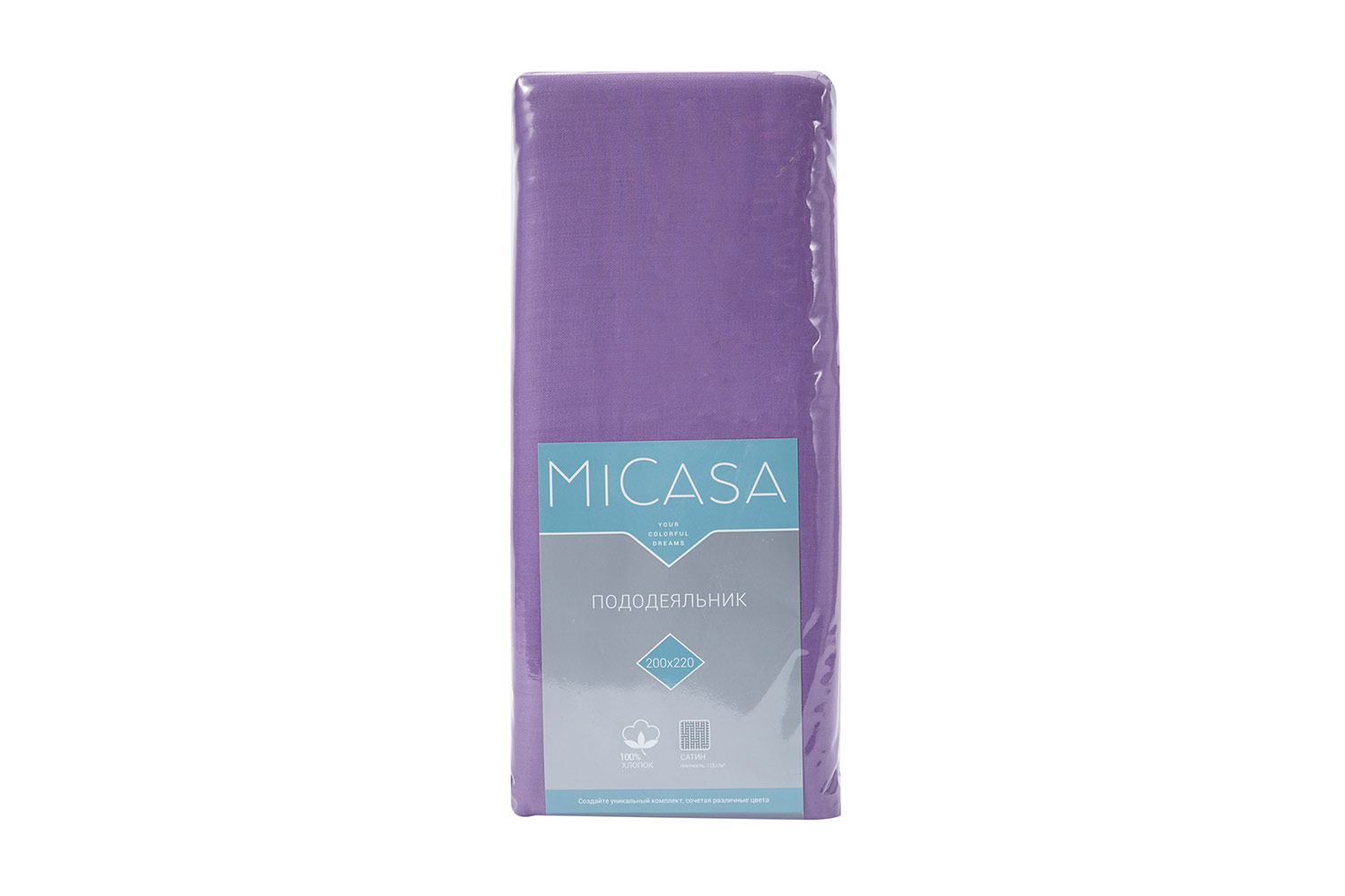 Пододеяльник MICASA 46998