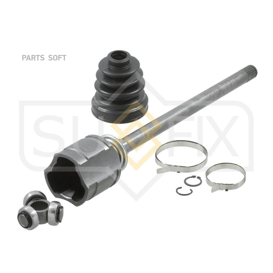 

SUFIX ST1481 ШРУС внутренний R | перед прав | 1шт