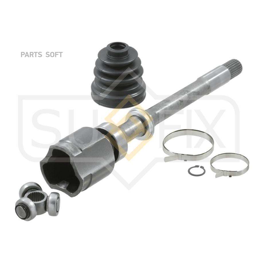 

SUFIX ST1482 ШРУС внутренний R | перед прав | 1шт