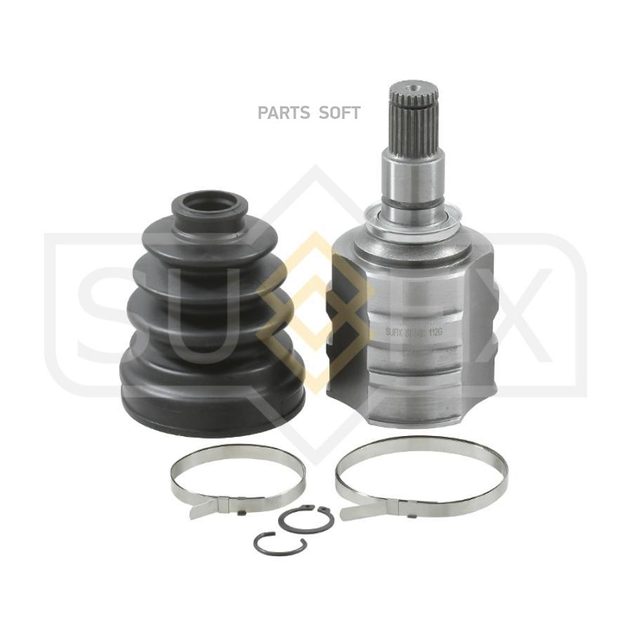 

SUFIX ST1491 ШРУС внутренний R | перед прав | 1шт