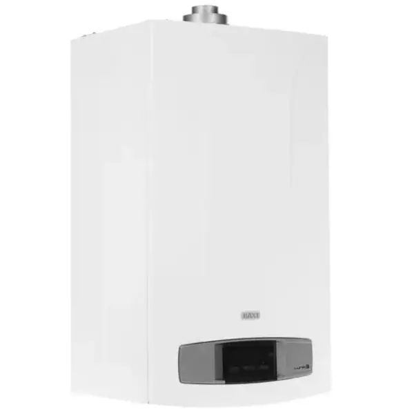 Настенный газовый котел BAXI LUNA-3 1.310 Fi