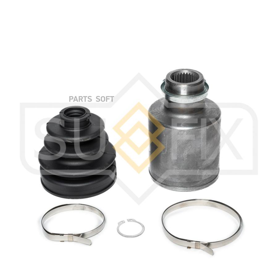 

SUFIX ST1519 ШРУС внутренний R | перед прав | 1шт