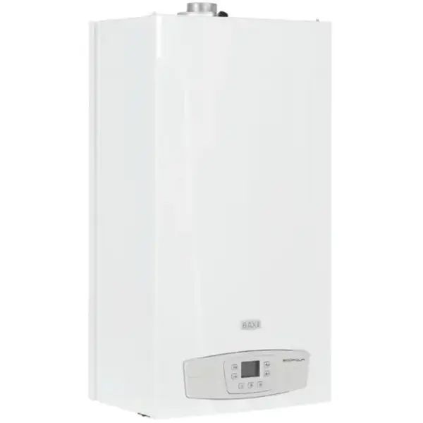 Настенный газовый котел BAXI ECO Four 24 F