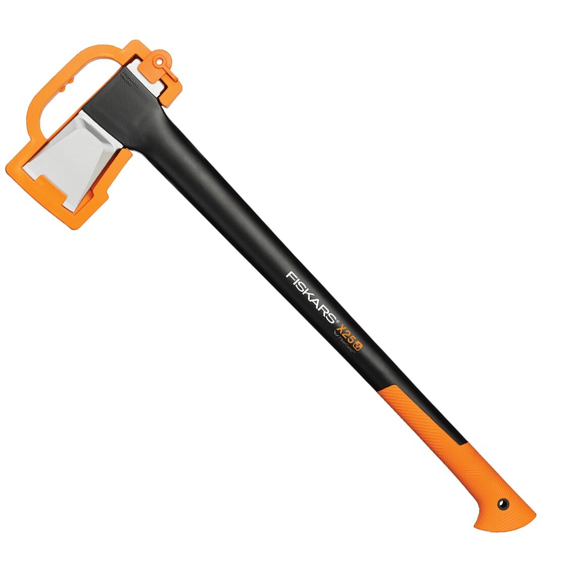 Топор-колун Fiskars Х25