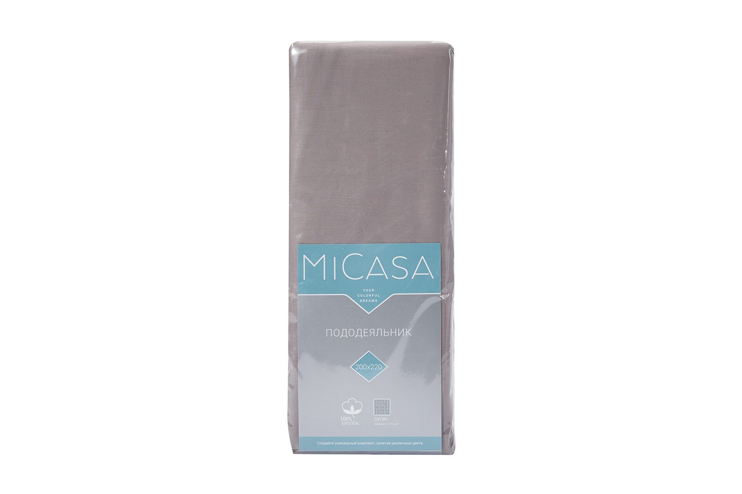 Пододеяльник MICASA 53036