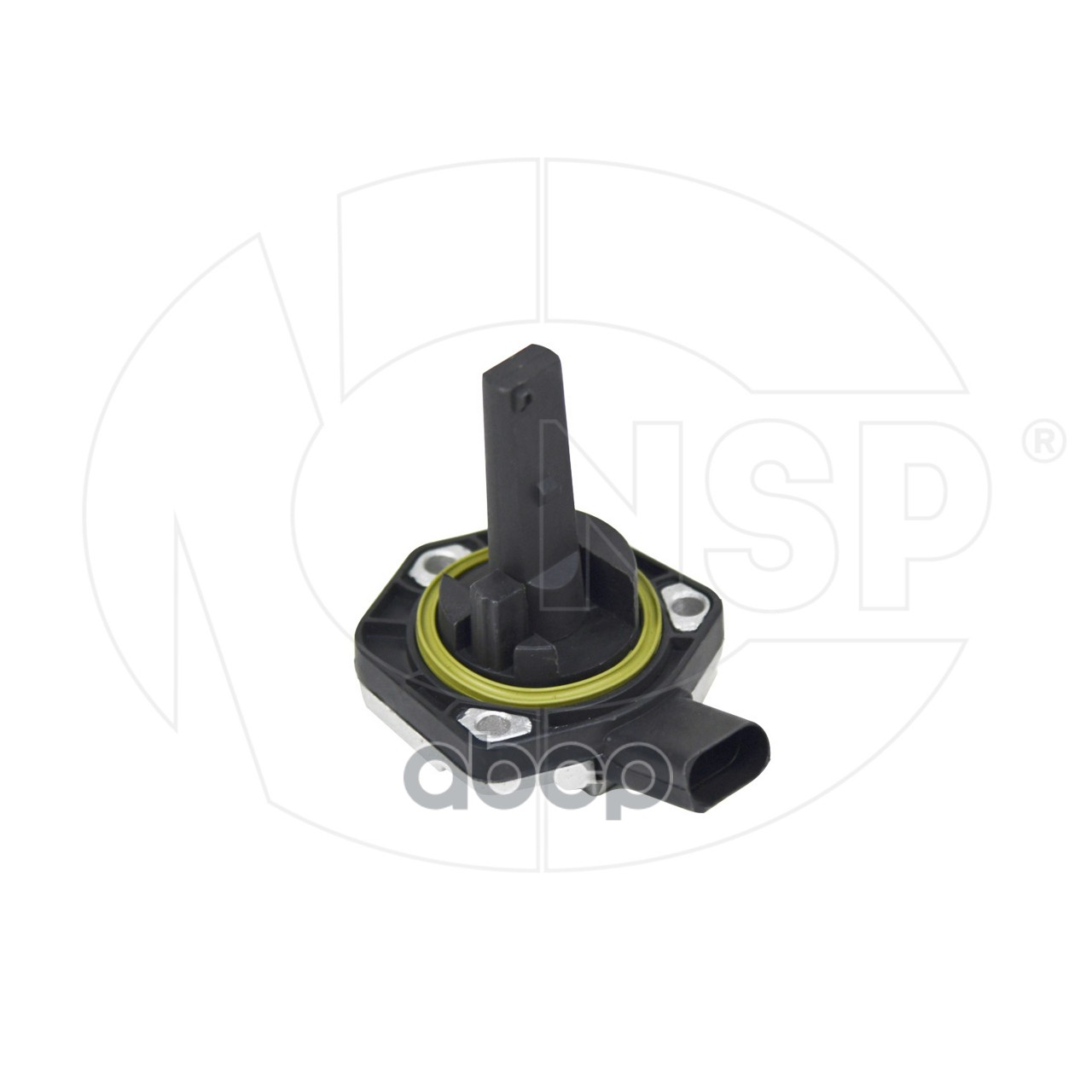 

Датчик Уровня Масла Vag+Skoda 2003-> Nsp Nsp081j0907660f Vag+Skoda 2003-> NSP арт. NSP081J