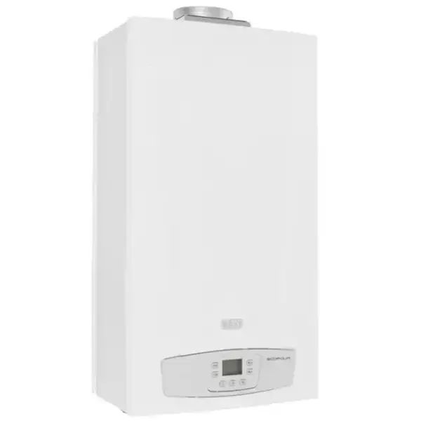 Котел газовый настенный BAXI ECO Four 24