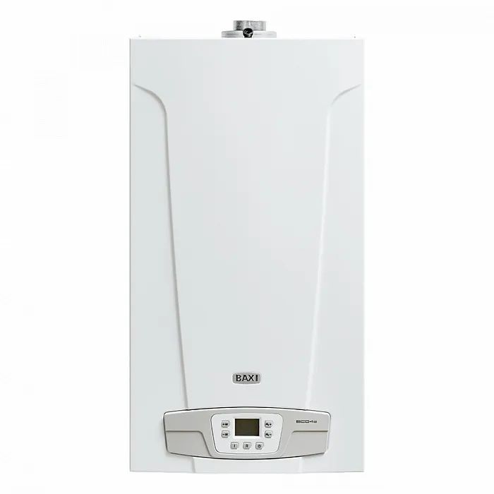 Настенный газовый котел Baxi ECO-4s 10F