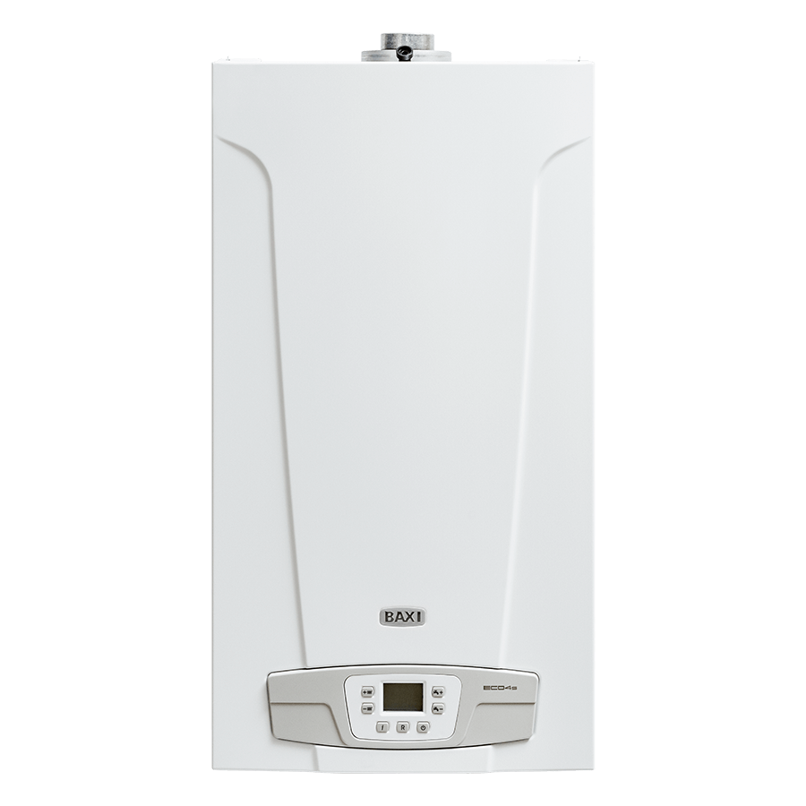 Настенный газовый котел Baxi ECO-4s 24F