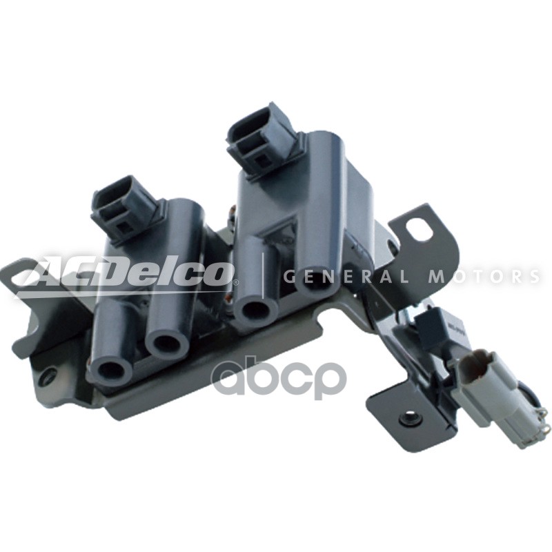 фото Катушка зажигания acdelco 19374098 hyundai accent/getz/kia rio ii/cerato mot.1.6l 16v acde